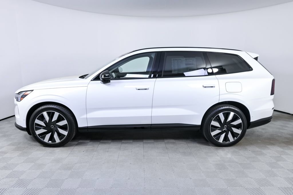 New 2026 Volvo EX90 Ultra AWD/4WD image 2