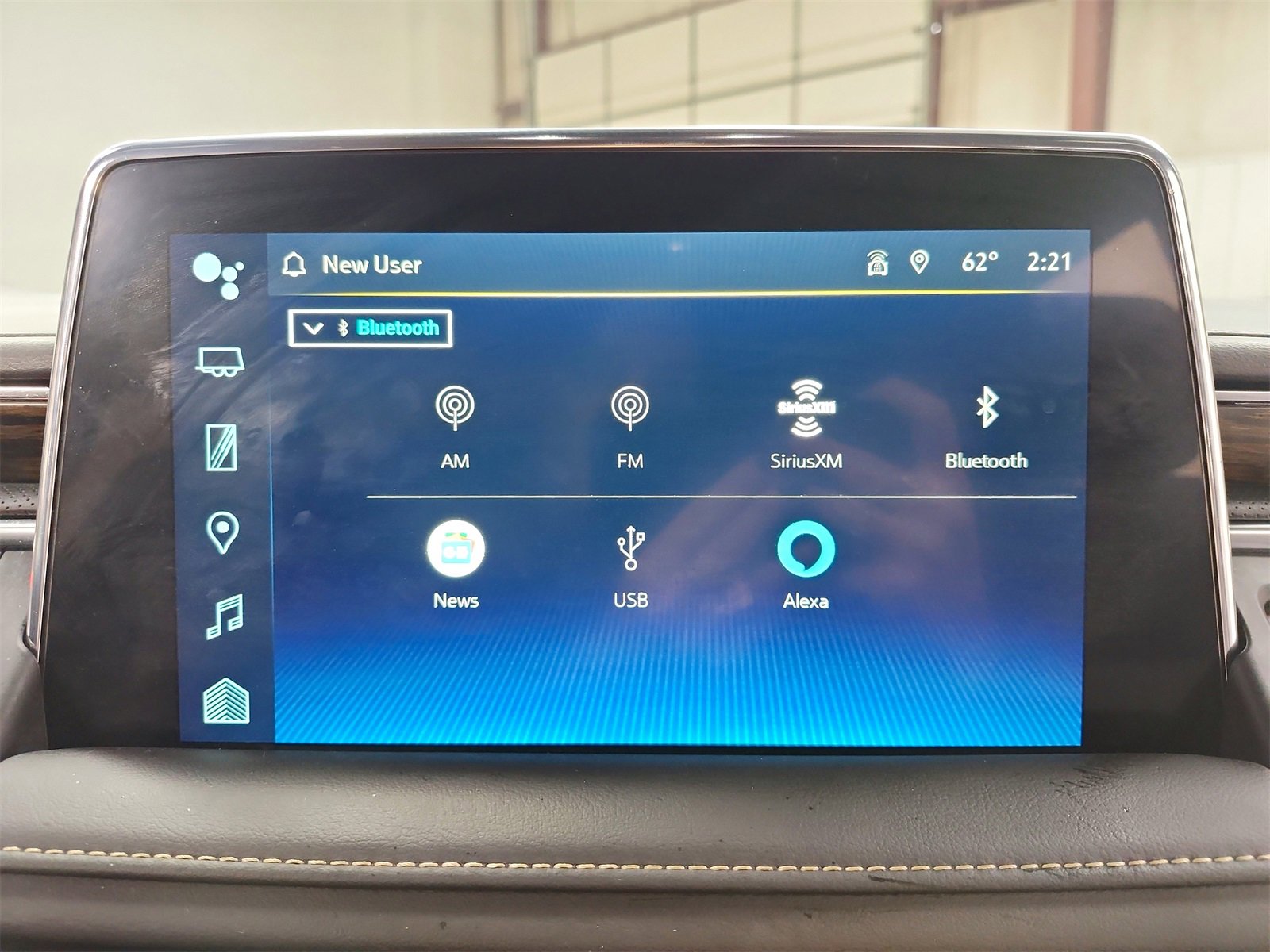 Used 2023 Chevrolet Tahoe Premier image 28