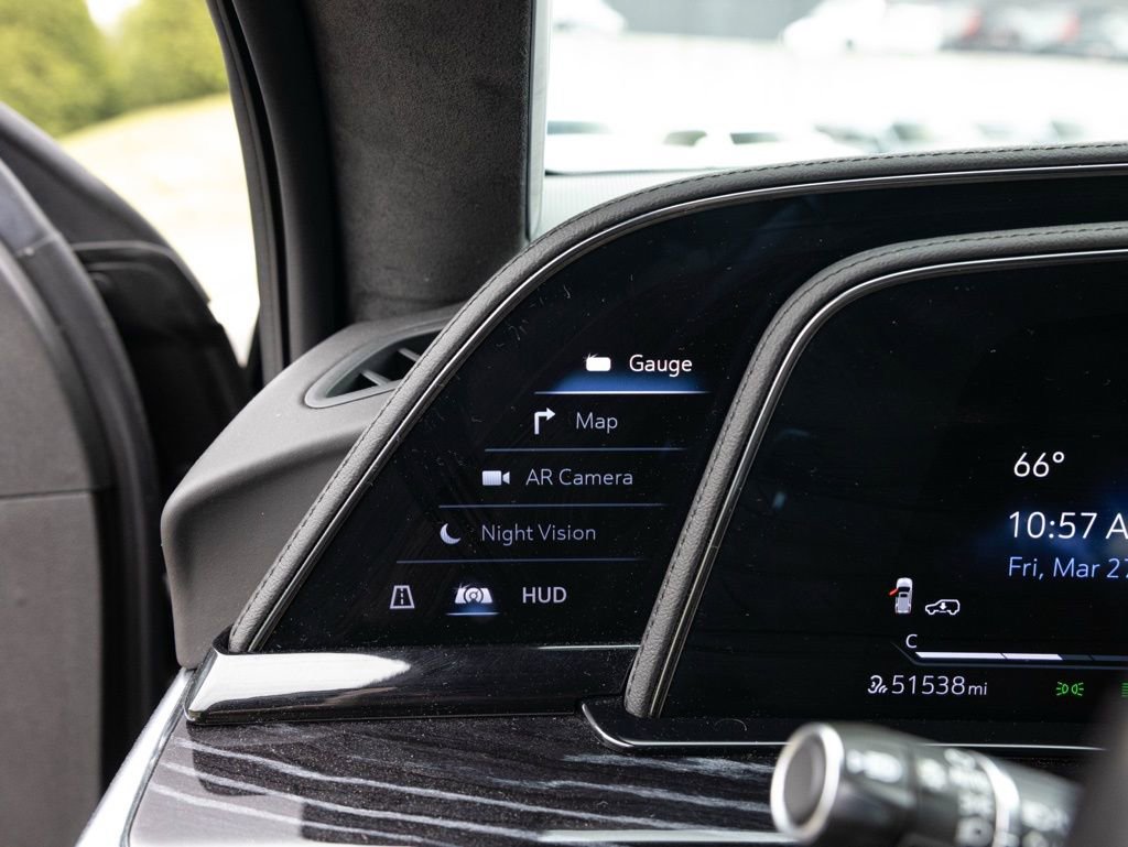 Used 2023 Cadillac Escalade ESV V image 29