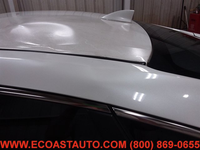 Used 2020 Honda Civic EX-L image 16