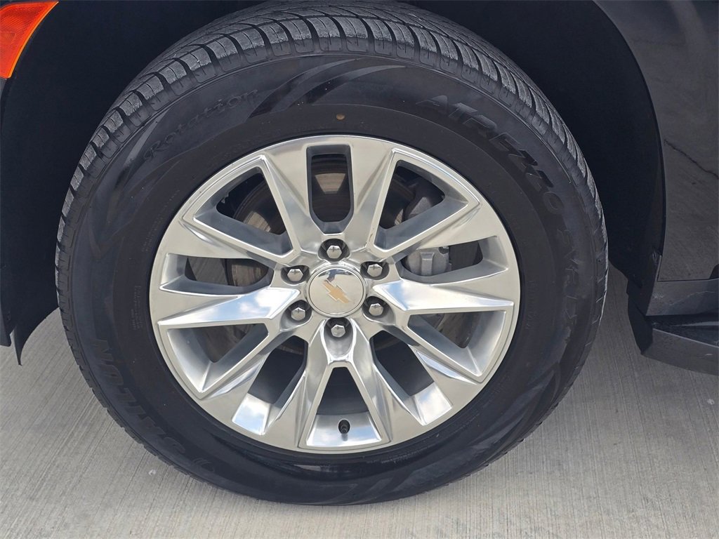 Used 2024 Chevrolet Tahoe Premier image 7