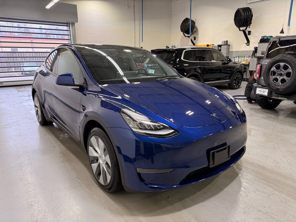 Used 2023 Tesla Model Y Long Range image 7
