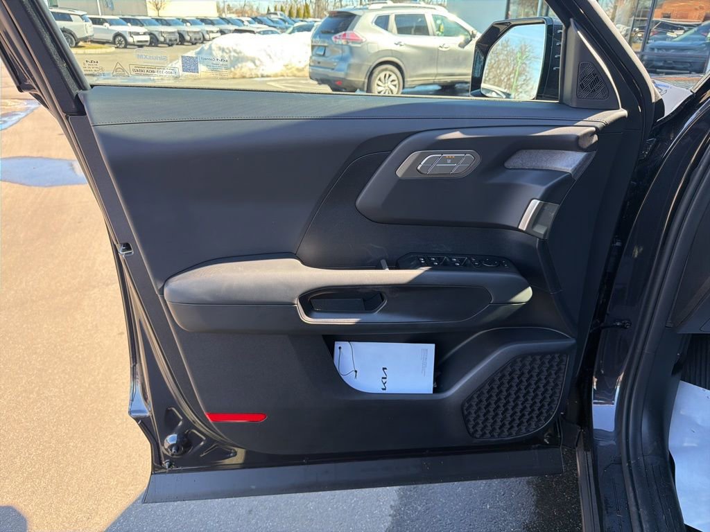 New 2027 Kia Telluride S image 29