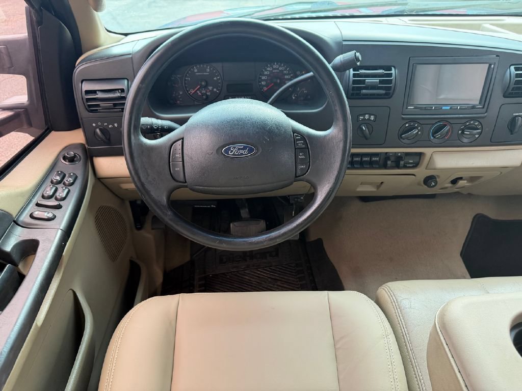 Used 2006 Ford F250 XLT AWD/4WD image 25