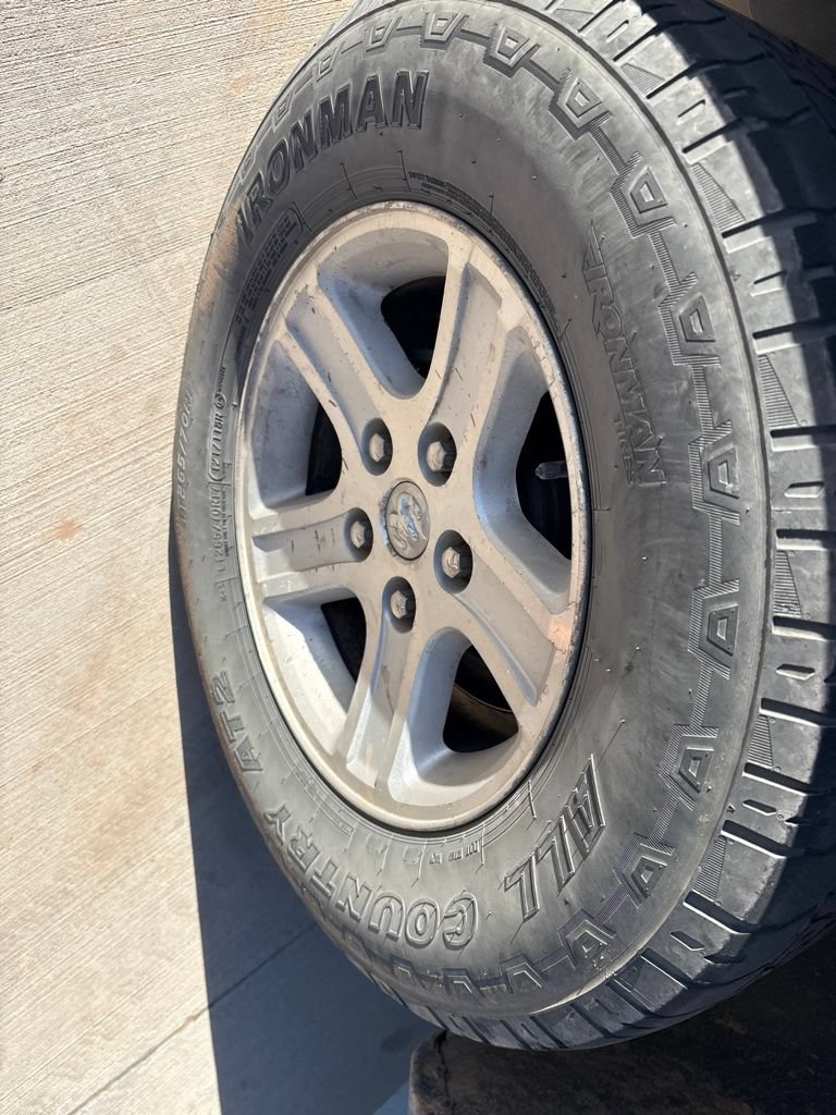 Used 2019 RAM 1500 Tradesman w/ Tradesman SXT Package RWD image 18