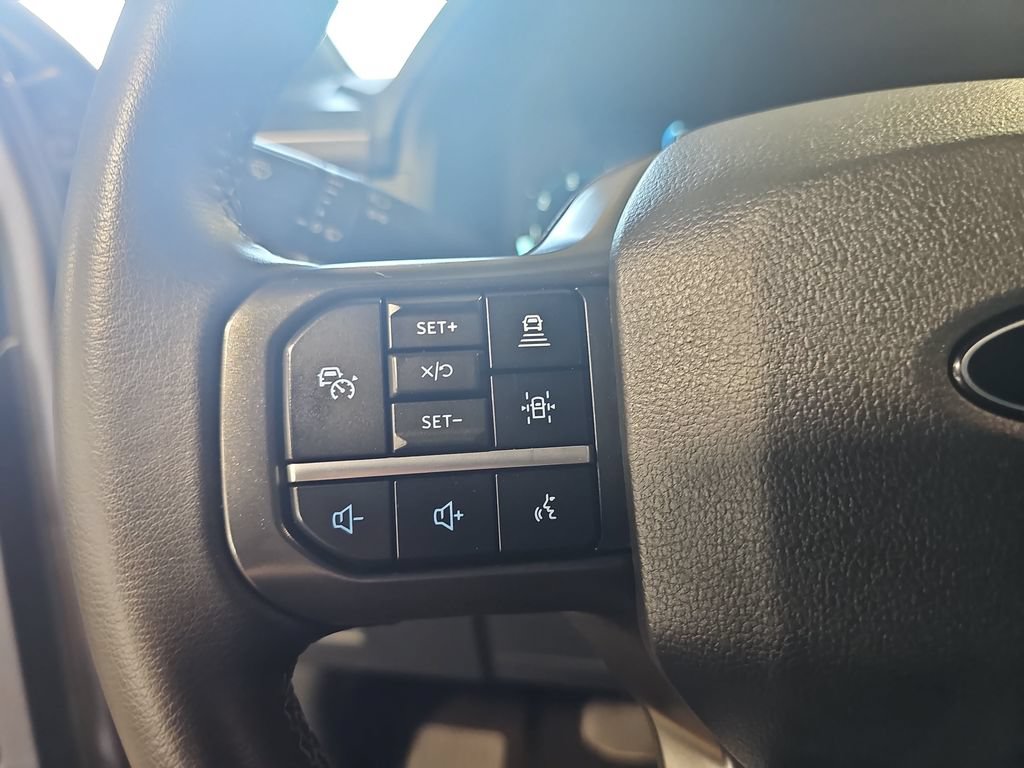 Used 2024 Ford F150 XLT w/ Equipment Group 302A MID AWD/4WD image 16