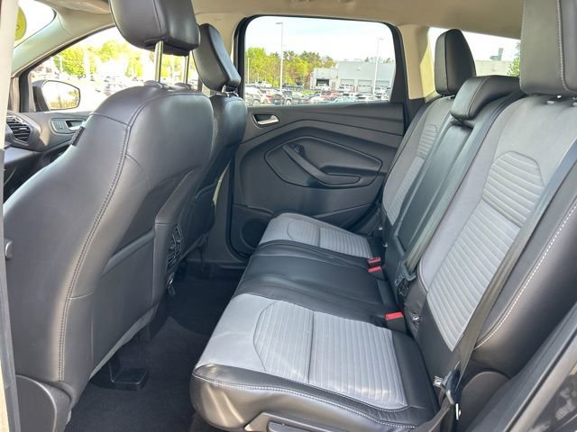 Used 2019 Ford Escape SE AWD/4WD image 28