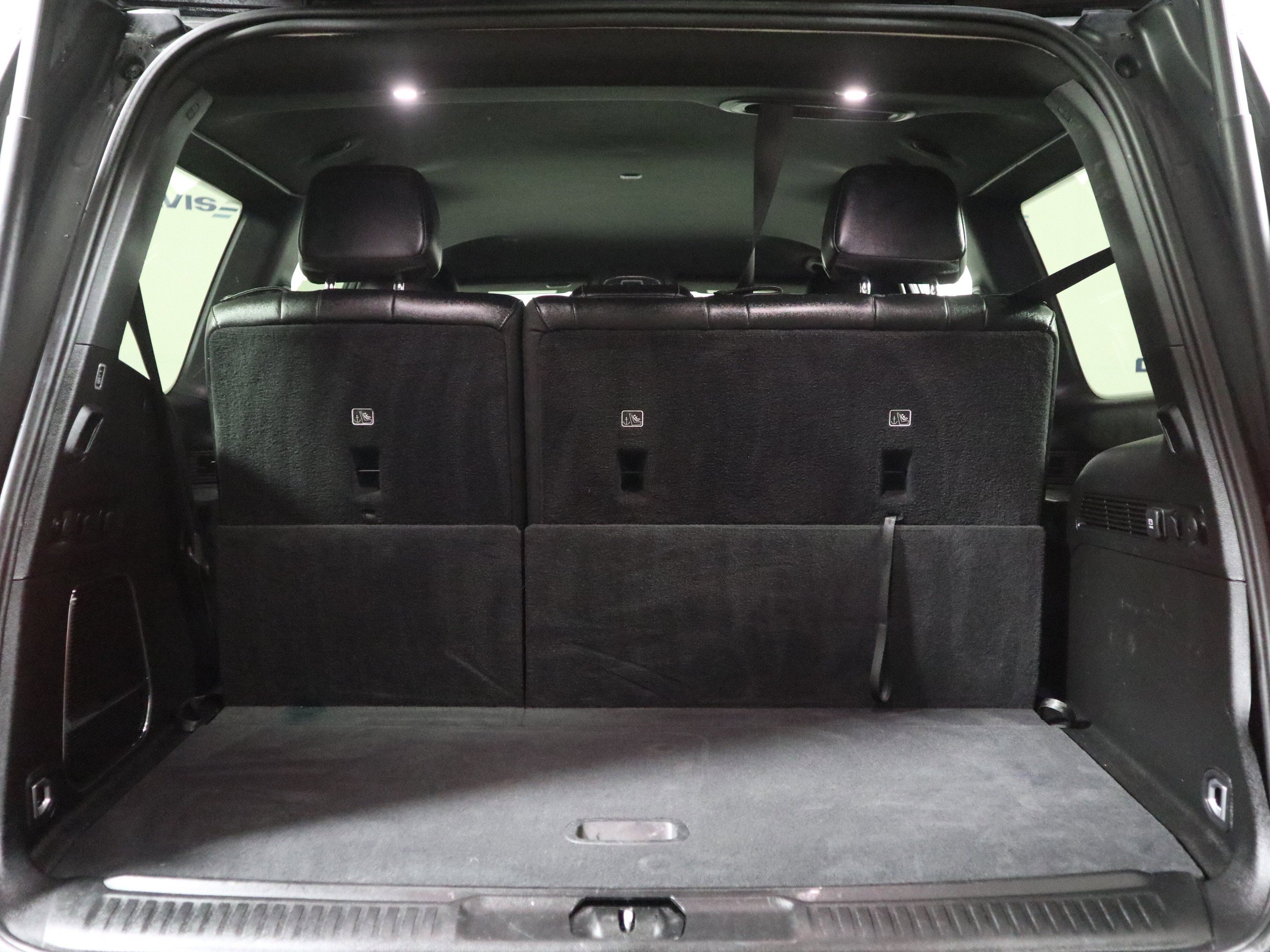 Used 2022 Jeep Wagoneer Series I image 8