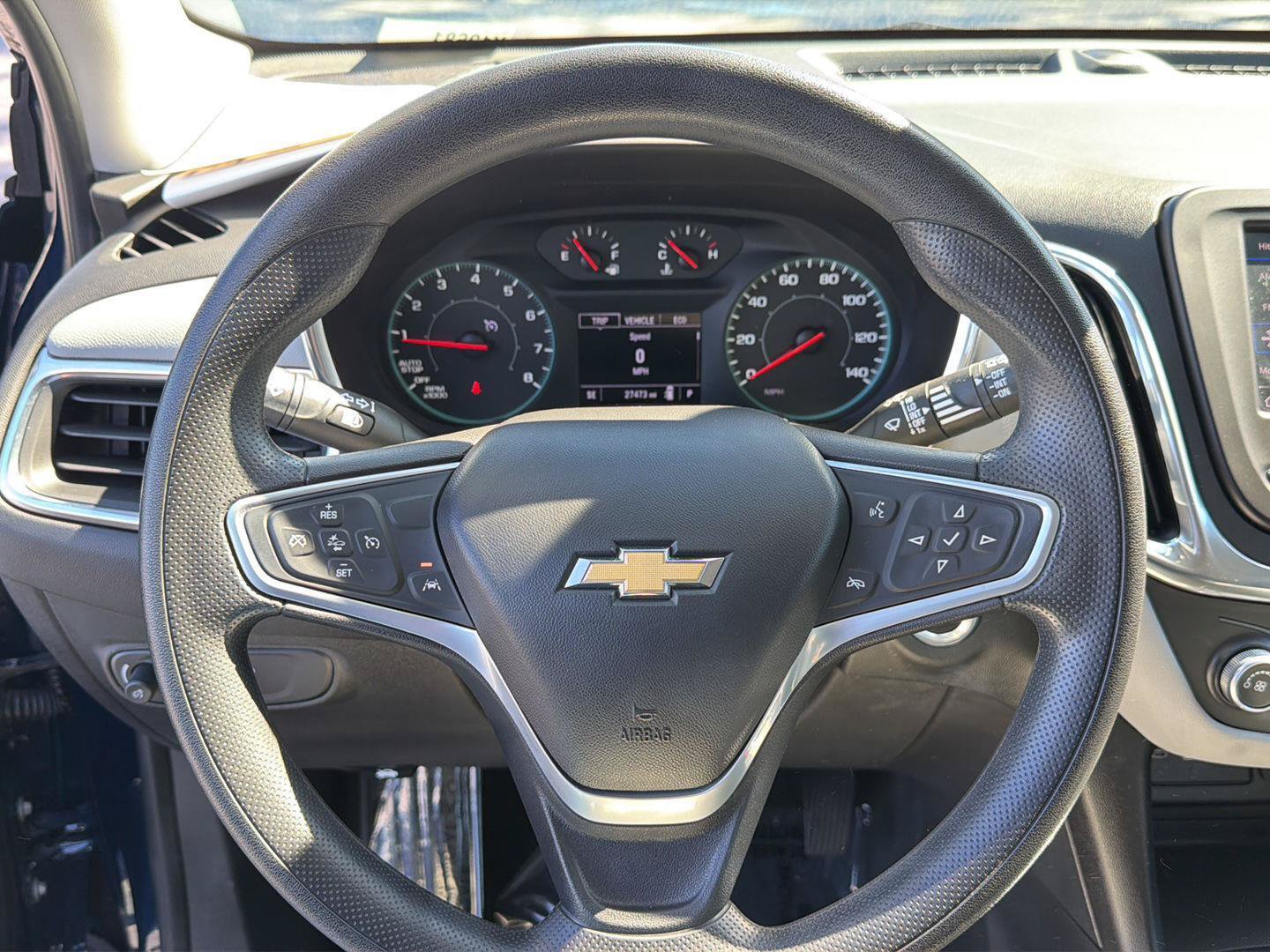Used 2022 Chevrolet Equinox LS AWD/4WD image 19