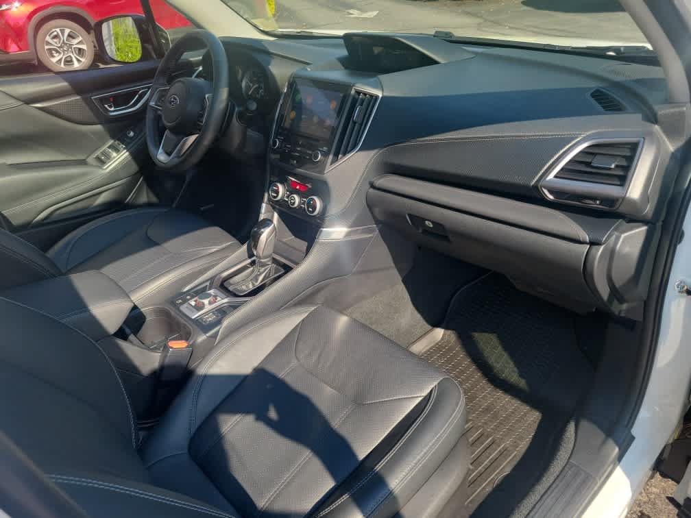Used 2019 Subaru Forester Touring AWD/4WD image 29