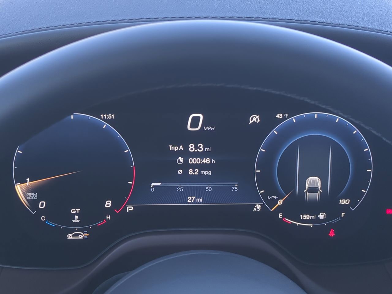 New 2026 Maserati Grecale Modena image 26