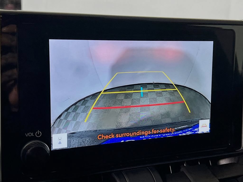 Certified 2025 Toyota RAV4 XLE AWD/4WD image 11