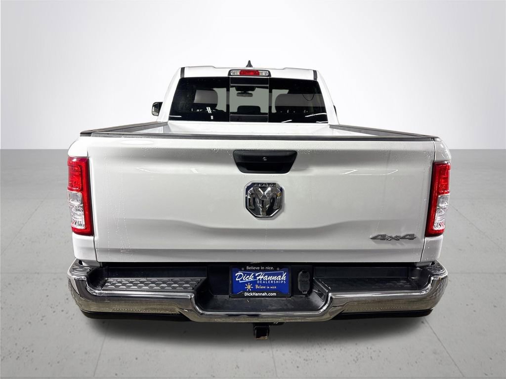 Used 2019 RAM 1500 Tradesman image 7