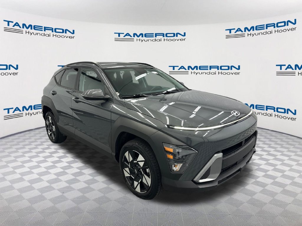 Used 2025 Hyundai Kona SEL AWD/4WD image 7