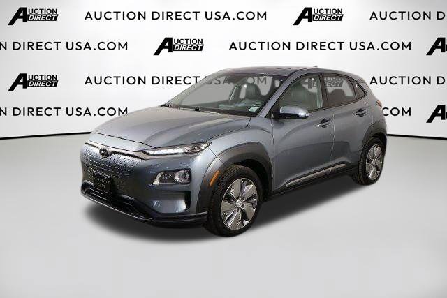 Used 2021 Hyundai Kona Limited FWD image 51