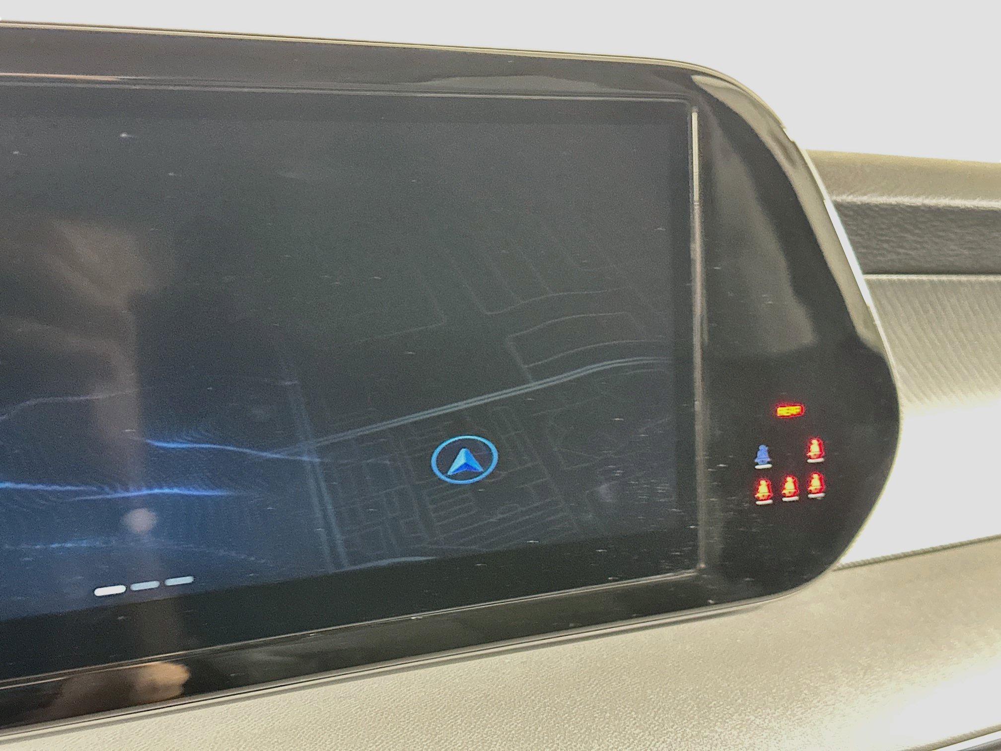 Used 2025 Hyundai Palisade SEL FWD image 22