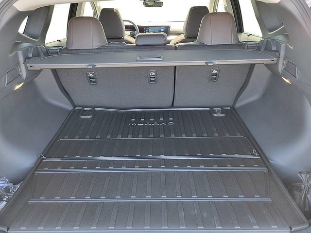 New 2026 Nissan Murano Platinum w/ Cargo Package AWD/4WD image 15