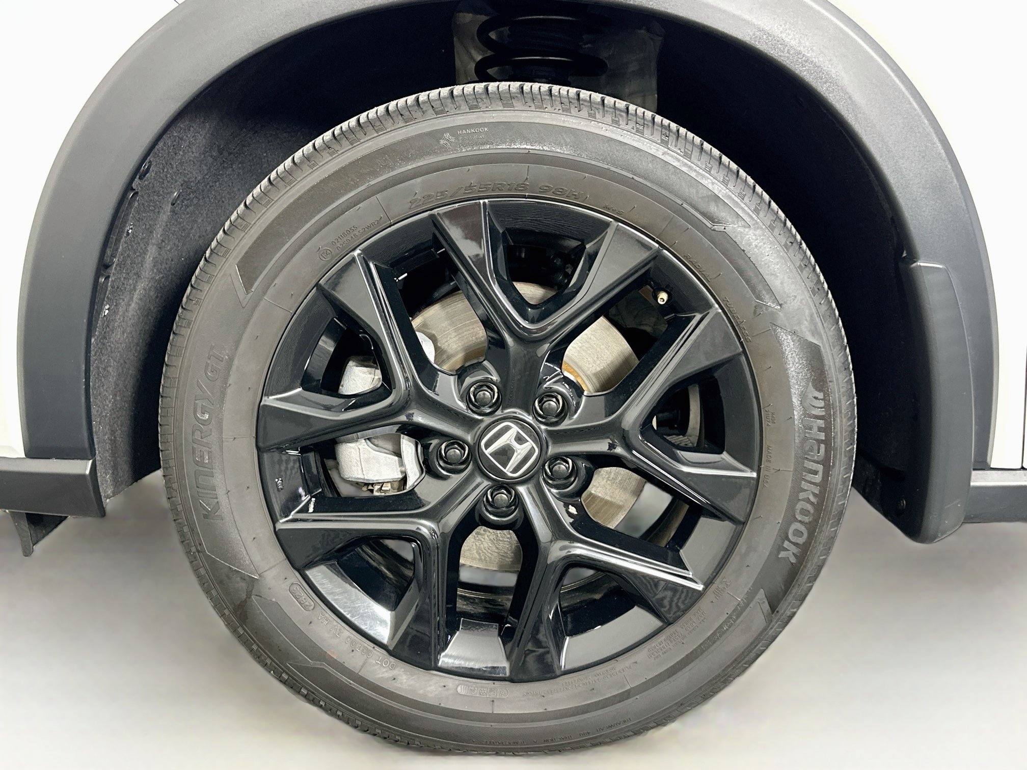 Used 2024 Honda HR-V Sport image 11