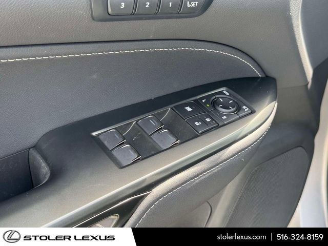 Used 2025 Lexus NX 350 AWD w/ Cold Area Package image 18