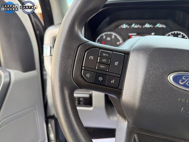 Used 2023 Ford F250 XL w/ STX Appearance Package image 26