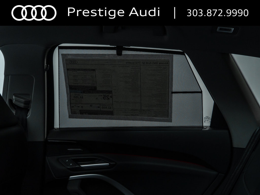 Used 2025 Audi Q5 Premium Plus w/ Premium Plus AWD/4WD image 27