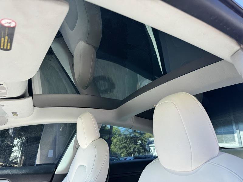 Used 2021 Tesla Model 3 Performance AWD/4WD image 11