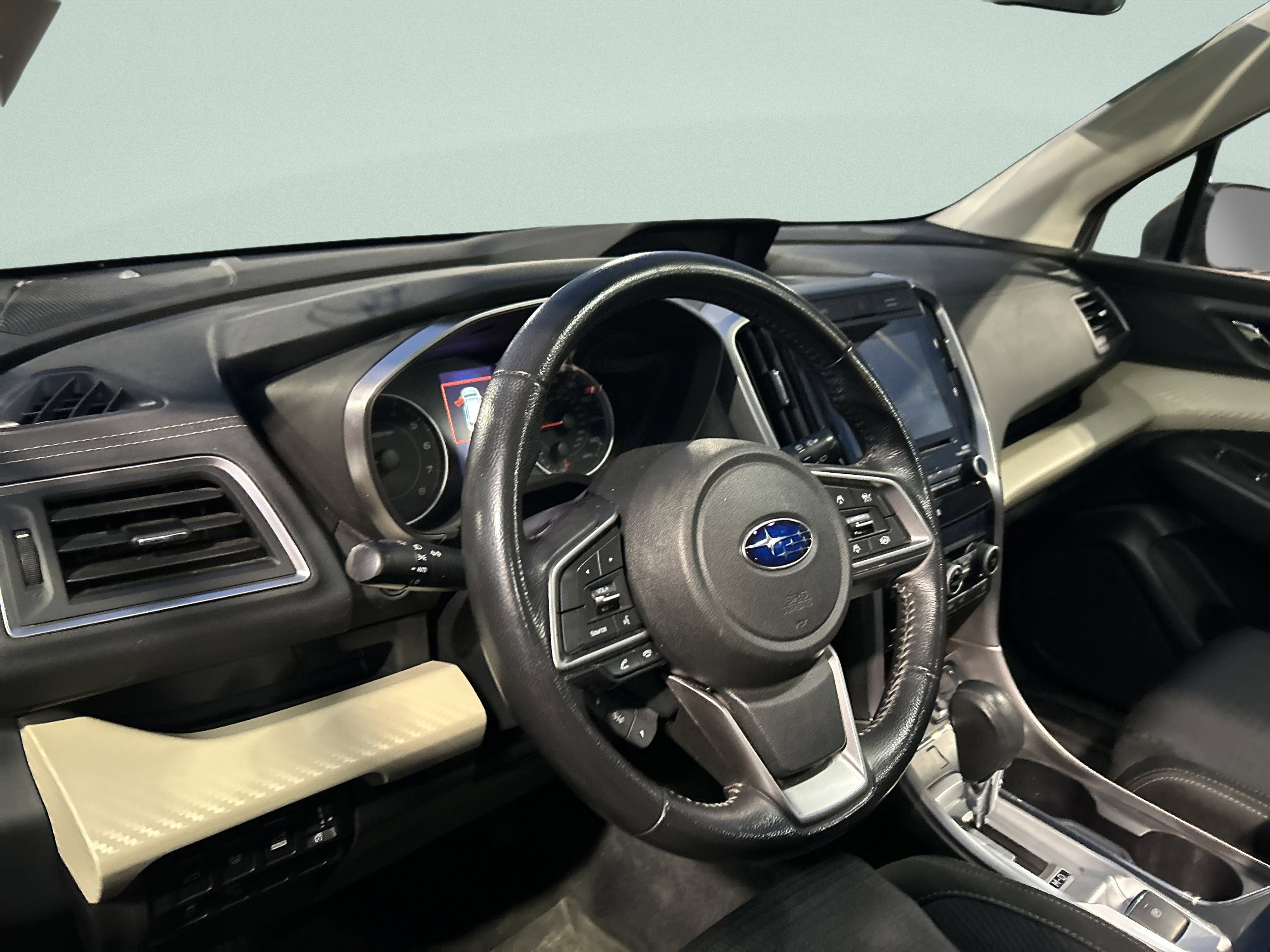 Used 2022 Subaru Ascent Premium w/ Convenience Package image 21