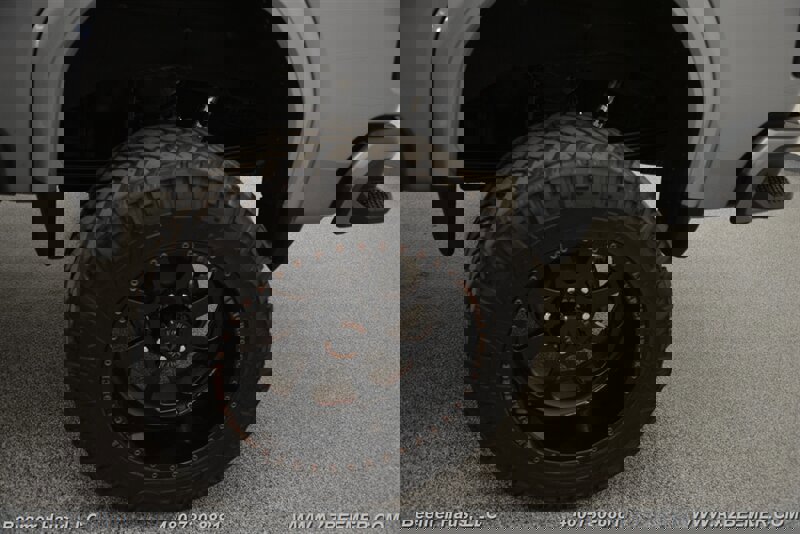 Used 2024 GMC Sierra 2500 AT4 w/ AT4 Premium Plus Package image 45