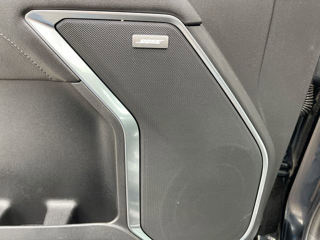 Used 2022 Chevrolet Silverado 1500 LTZ w/ LTZ Premium Package image 24