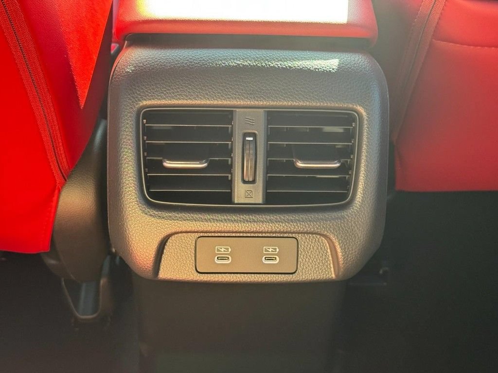 Certified 2026 Acura ADX A-Spec AWD/4WD image 14