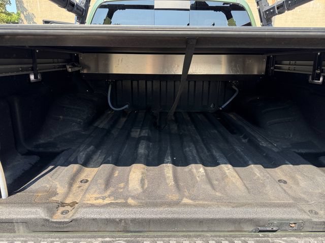 Used 2023 Nissan Frontier PRO-4X w/ Pro-4X Premium Package AWD/4WD image 23