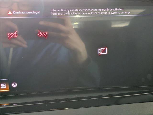 New 2025 Audi A5 2.0T Premium Plus image 14