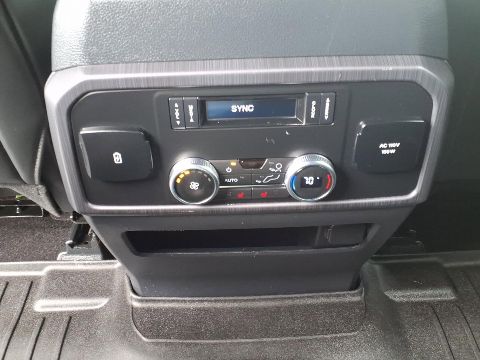 Certified 2022 Ford Expedition Max Platinum AWD/4WD image 19