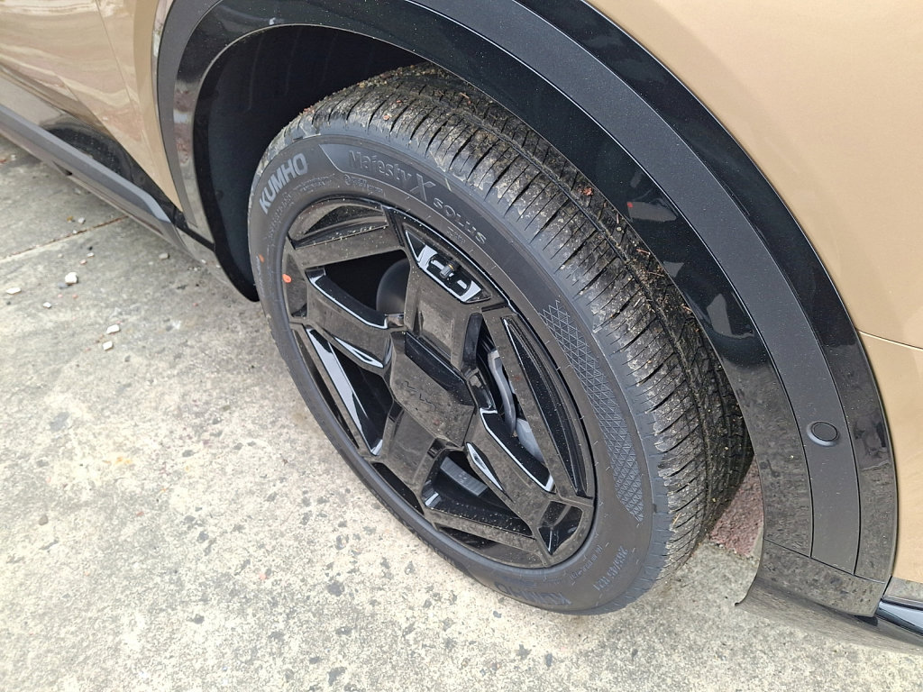 New 2027 Kia Telluride SX X-Line image 4