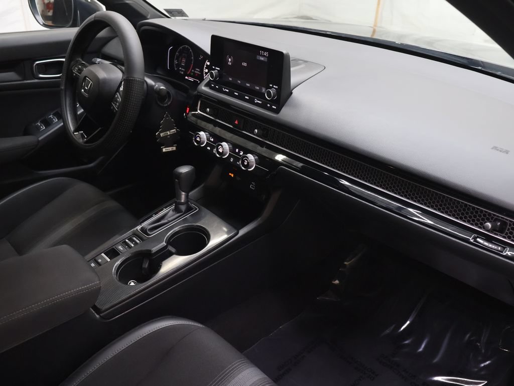 Used 2024 Honda Civic Sport image 10