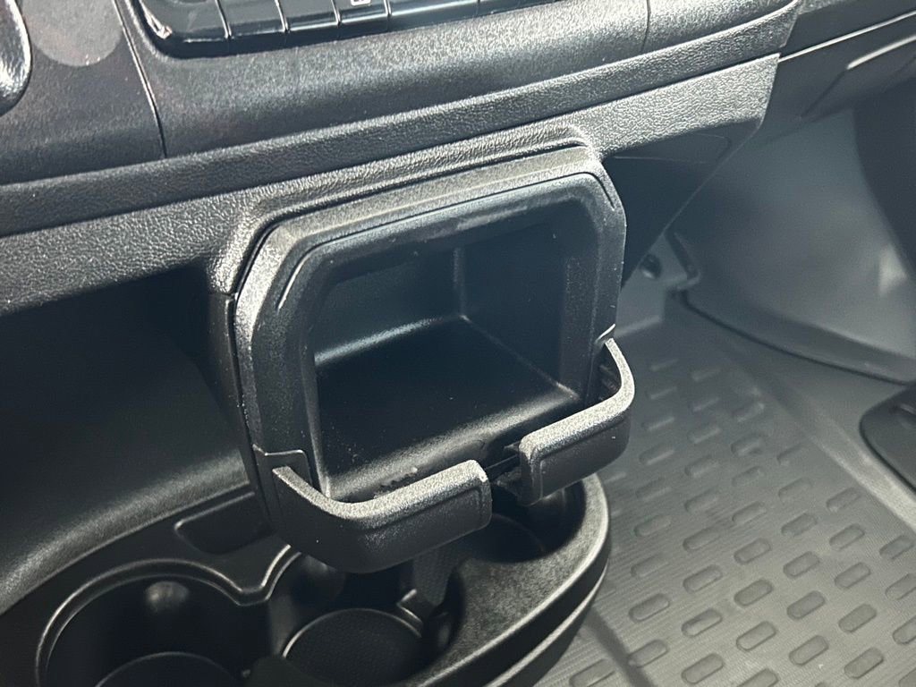 Used 2025 RAM ProMaster 2500 w/ Convenience Group image 36