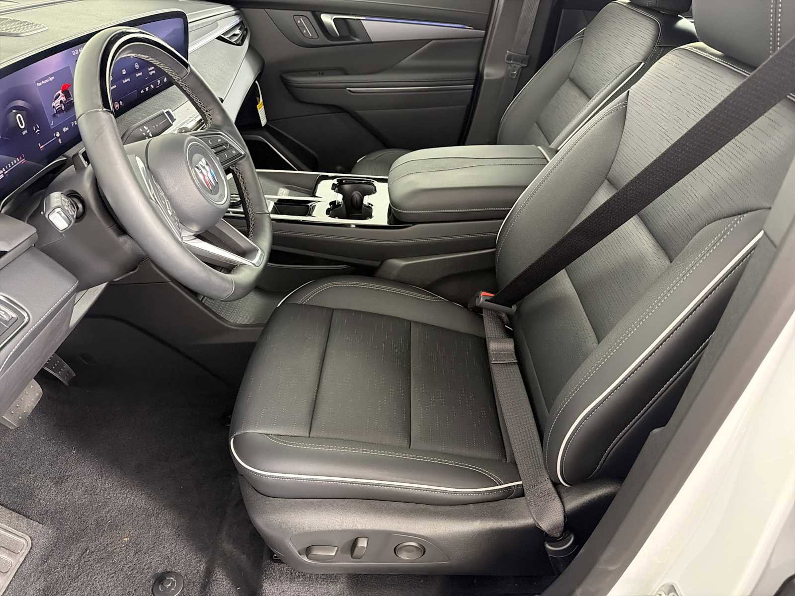 New 2026 Buick Enclave Sport Touring w/ Super Cruise Package image 14