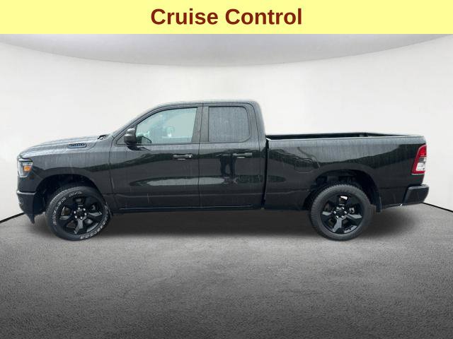 Used 2023 RAM 1500 Tradesman w/ Night Edition AWD/4WD image 6