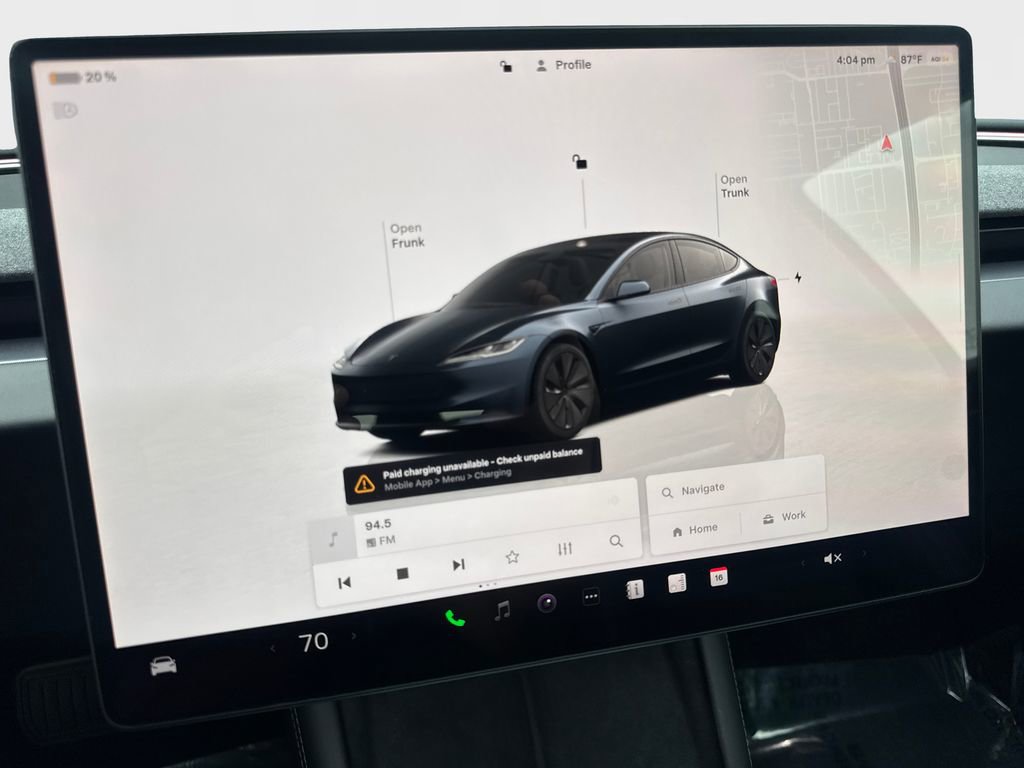 Used 2024 Tesla Model 3 Long Range RWD image 57