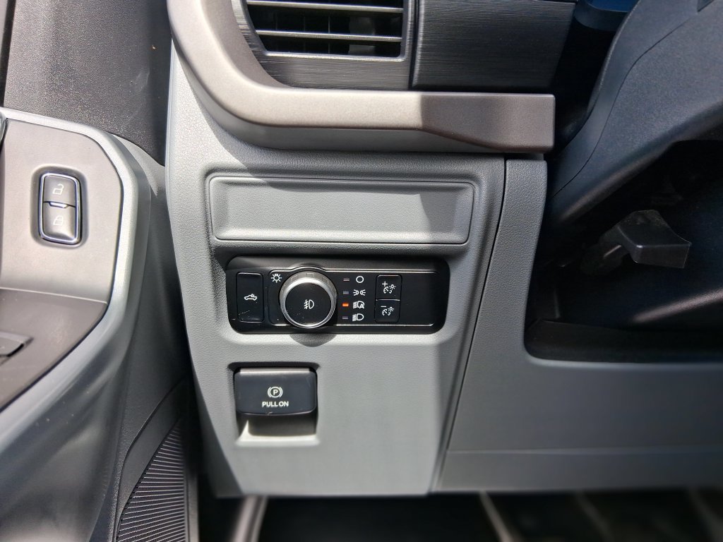 Used 2024 Ford F150 XLT w/ Mobile Office Package AWD/4WD image 29