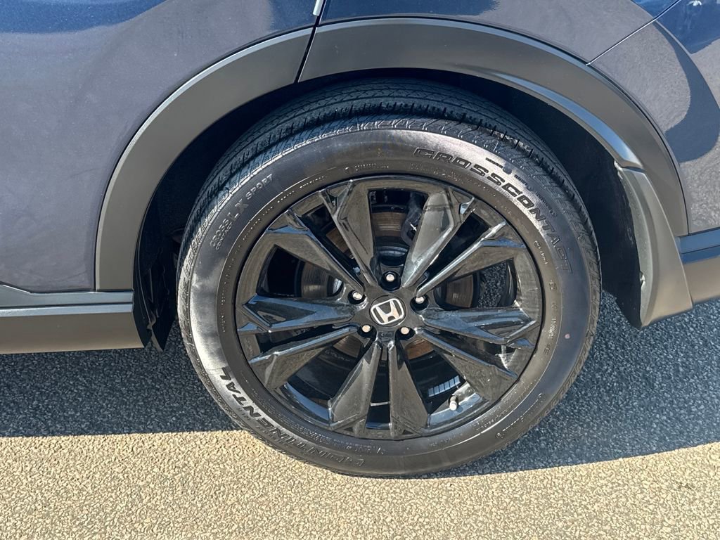 Used 2023 Honda CR-V Sport Touring image 41