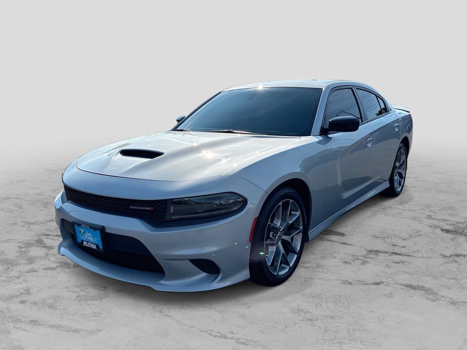 Used 2023 Dodge Charger GT