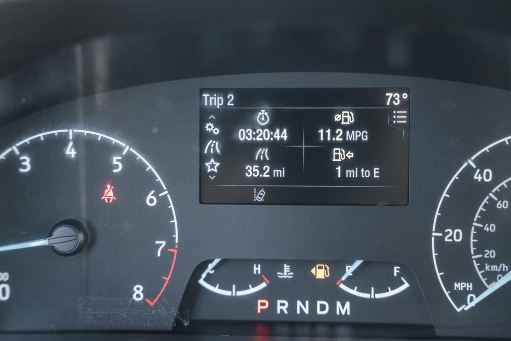 Certified 2023 Ford Transit 250 Low Roof w/ Exterior Upgrade Package image 39