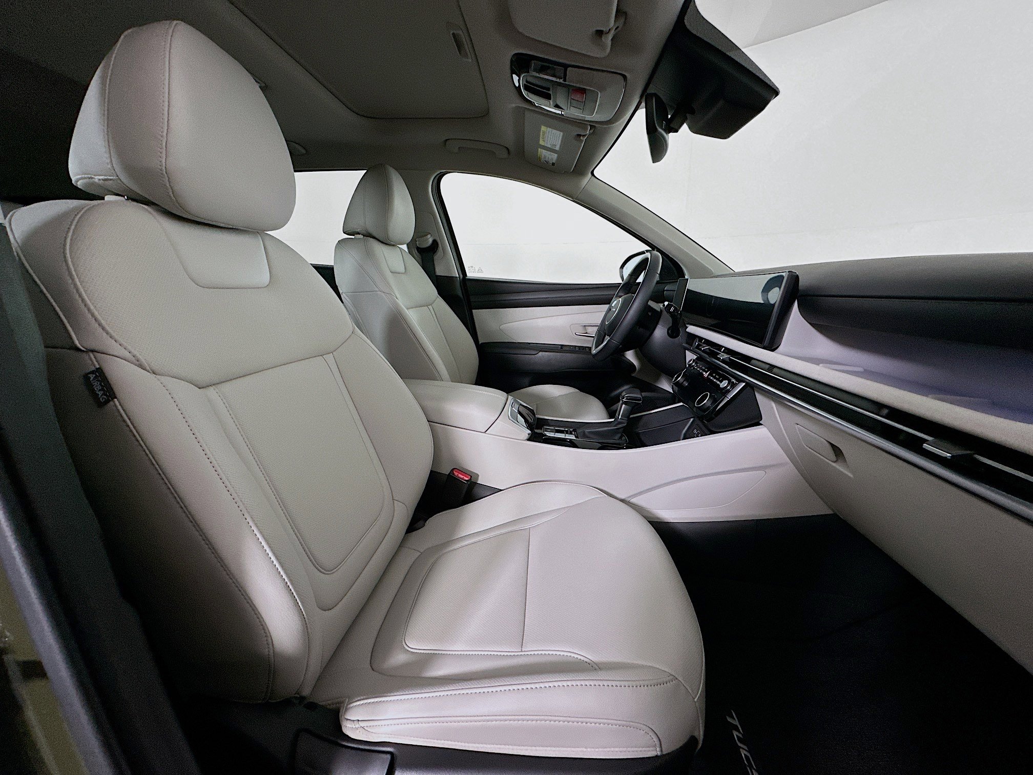 Used 2025 Hyundai Tucson SEL image 32