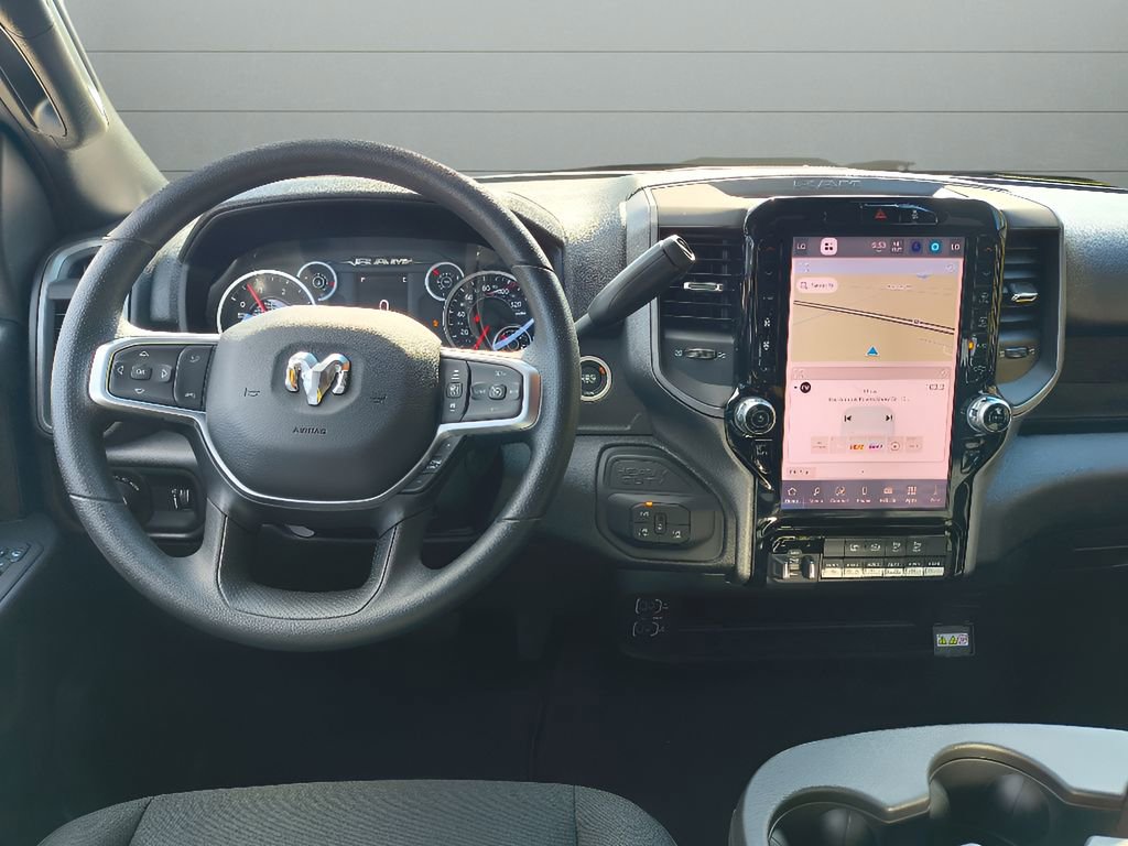 New 2026 RAM 3500 Tradesman image 32