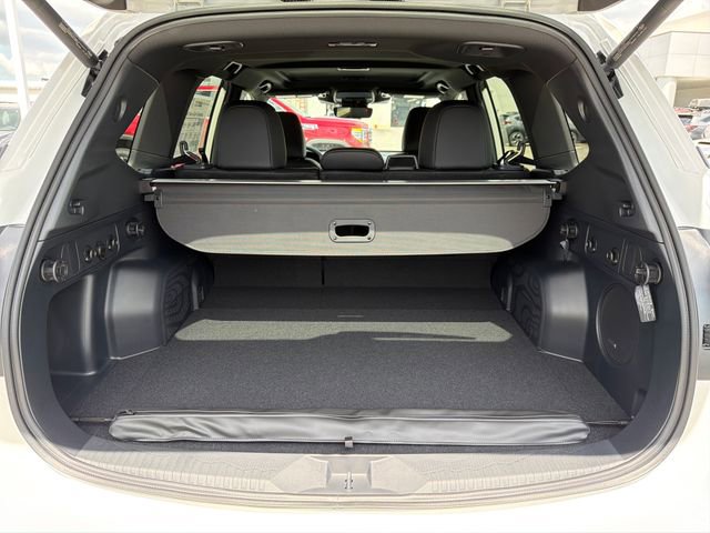 New 2026 Subaru Forester Sport AWD/4WD image 24