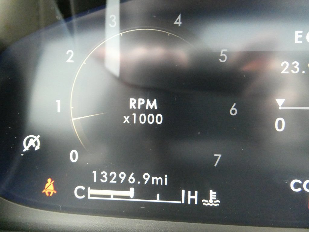 Used 2024 Lincoln Aviator Reserve w/ Equipment Group 201A AWD/4WD image 35