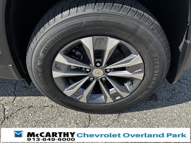 New 2026 Chevrolet Equinox LT w/ Convenience Package II image 26