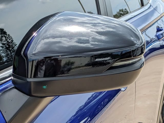 Used 2024 Honda CR-V Sport-L image 11