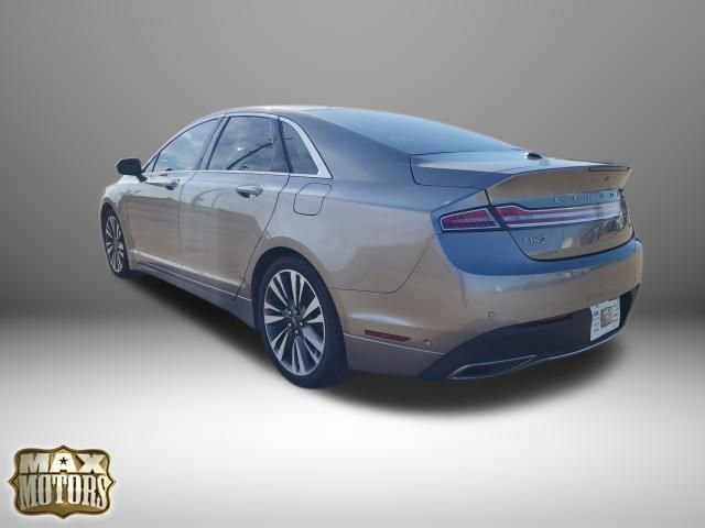 Used 2020 Lincoln MKZ Reserve w/ Elements Package image 6